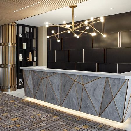 Delta Hotels By Marriott Toronto Markham Dış mekan fotoğraf