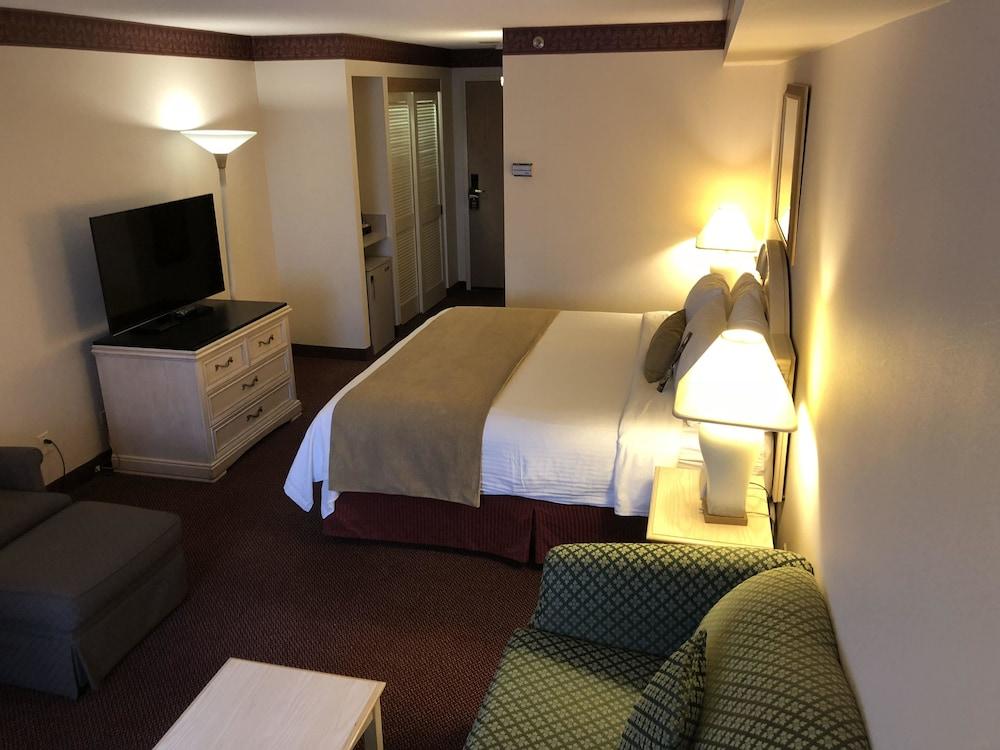 Delta Hotels By Marriott Toronto Markham Dış mekan fotoğraf