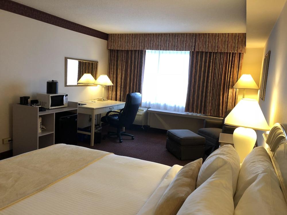 Delta Hotels By Marriott Toronto Markham Dış mekan fotoğraf