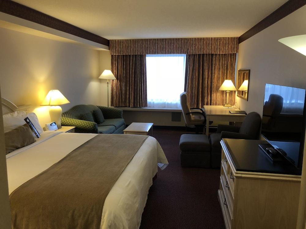 Delta Hotels By Marriott Toronto Markham Dış mekan fotoğraf