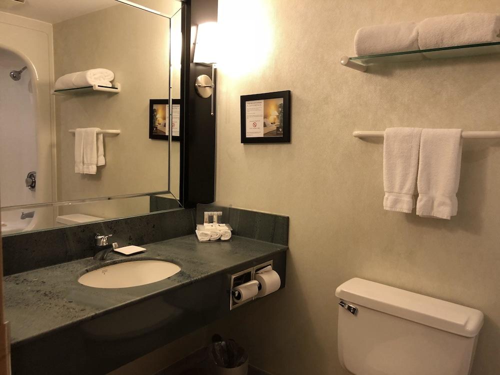 Delta Hotels By Marriott Toronto Markham Dış mekan fotoğraf