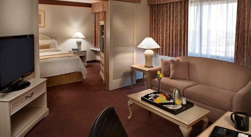 Delta Hotels By Marriott Toronto Markham Dış mekan fotoğraf