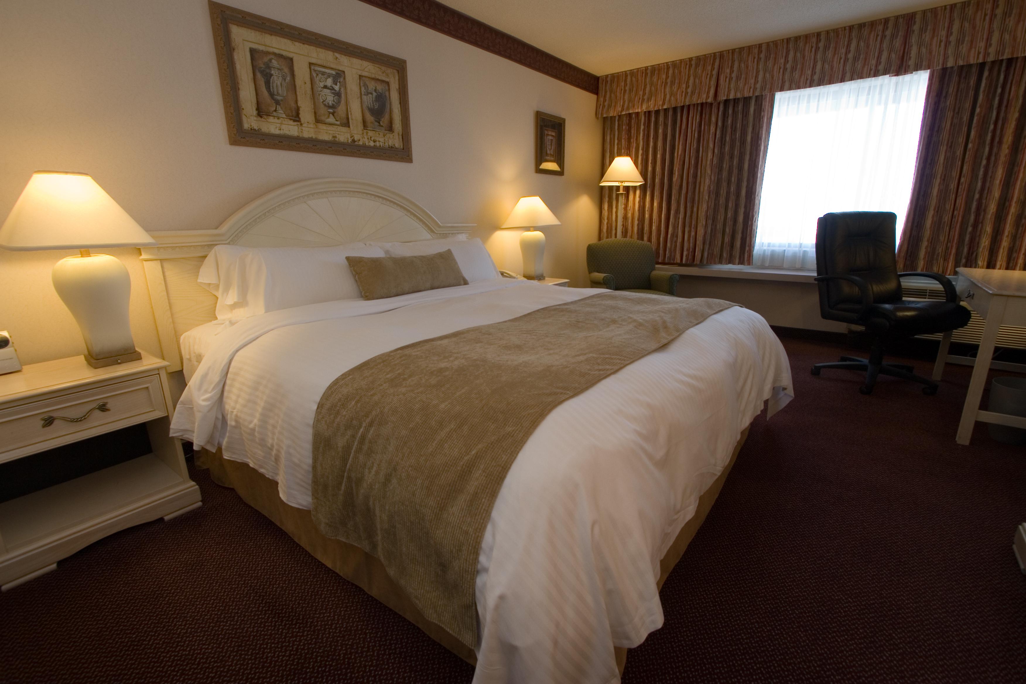 Delta Hotels By Marriott Toronto Markham Dış mekan fotoğraf