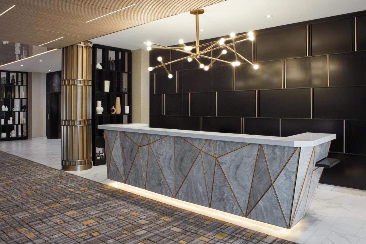Delta Hotels By Marriott Toronto Markham Dış mekan fotoğraf