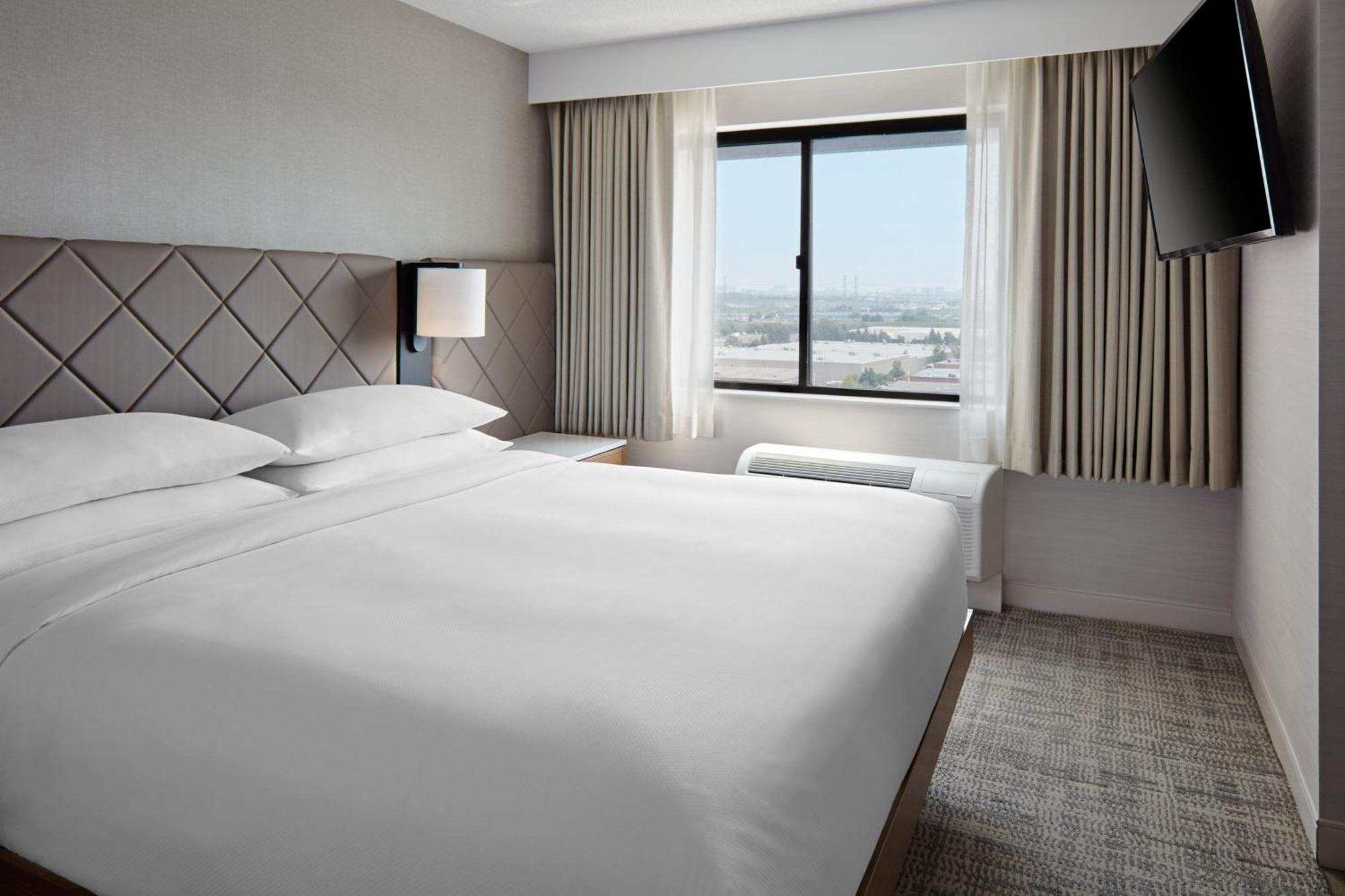 Delta Hotels By Marriott Toronto Markham Dış mekan fotoğraf