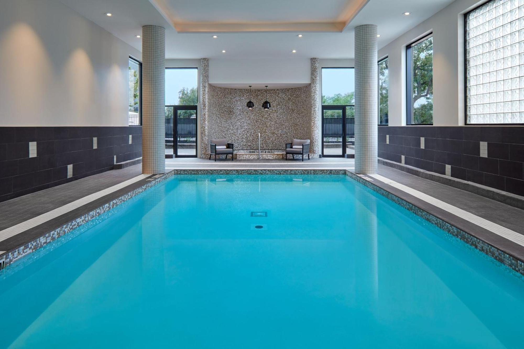 Delta Hotels By Marriott Toronto Markham Dış mekan fotoğraf
