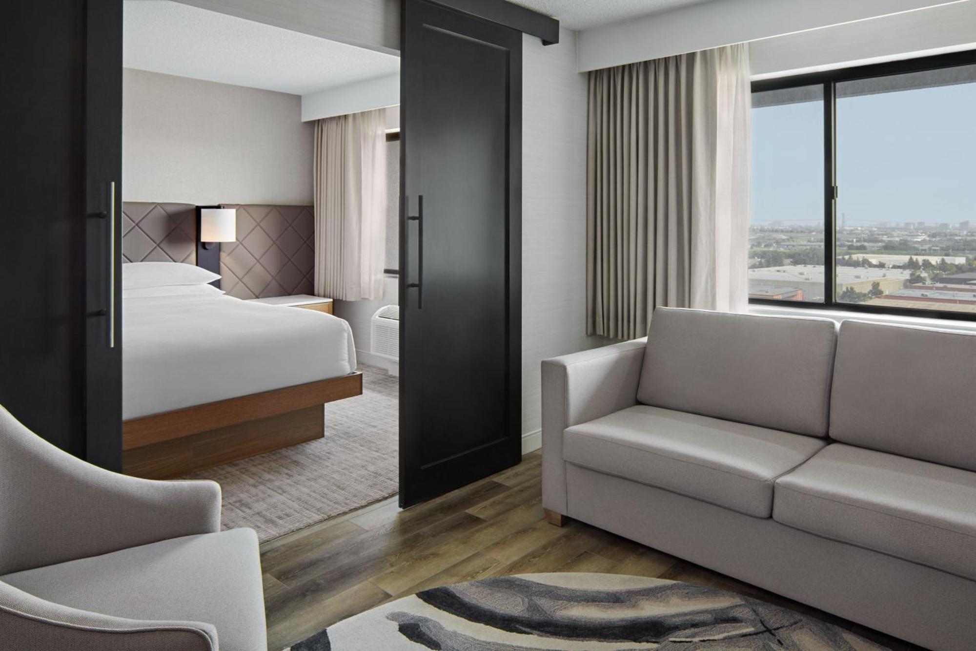 Delta Hotels By Marriott Toronto Markham Dış mekan fotoğraf