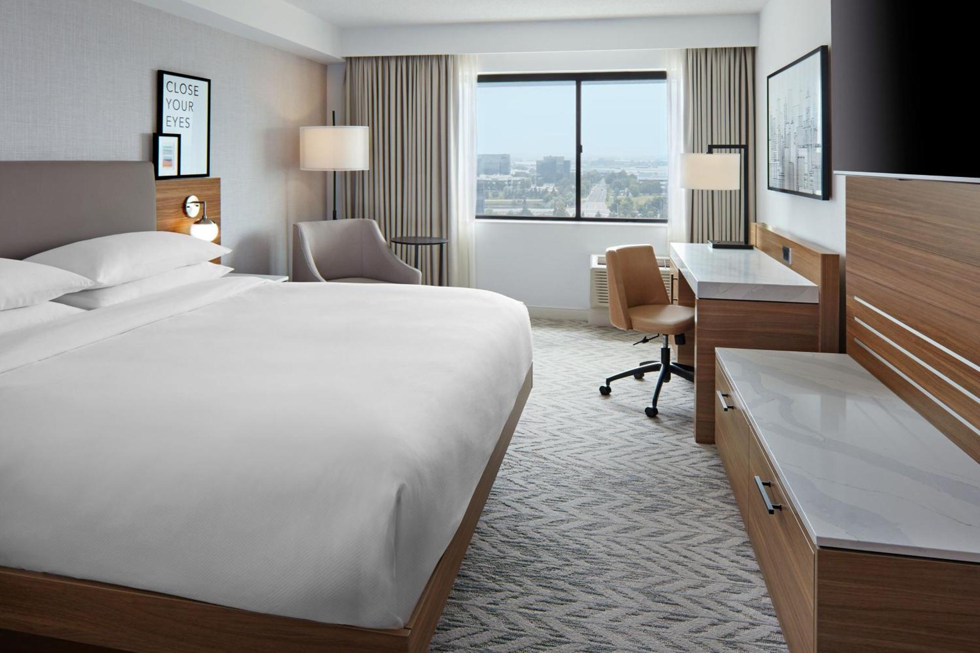 Delta Hotels By Marriott Toronto Markham Dış mekan fotoğraf