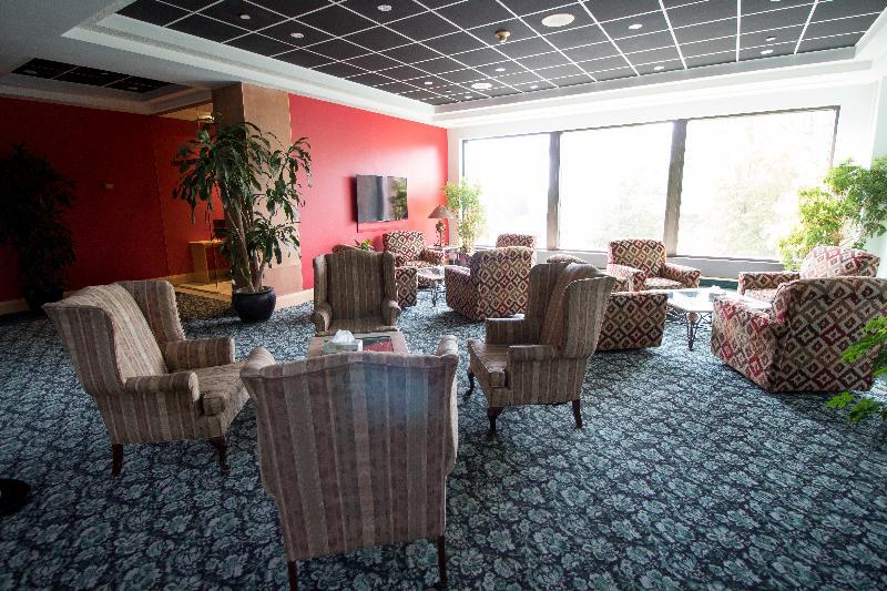 Delta Hotels By Marriott Toronto Markham Dış mekan fotoğraf