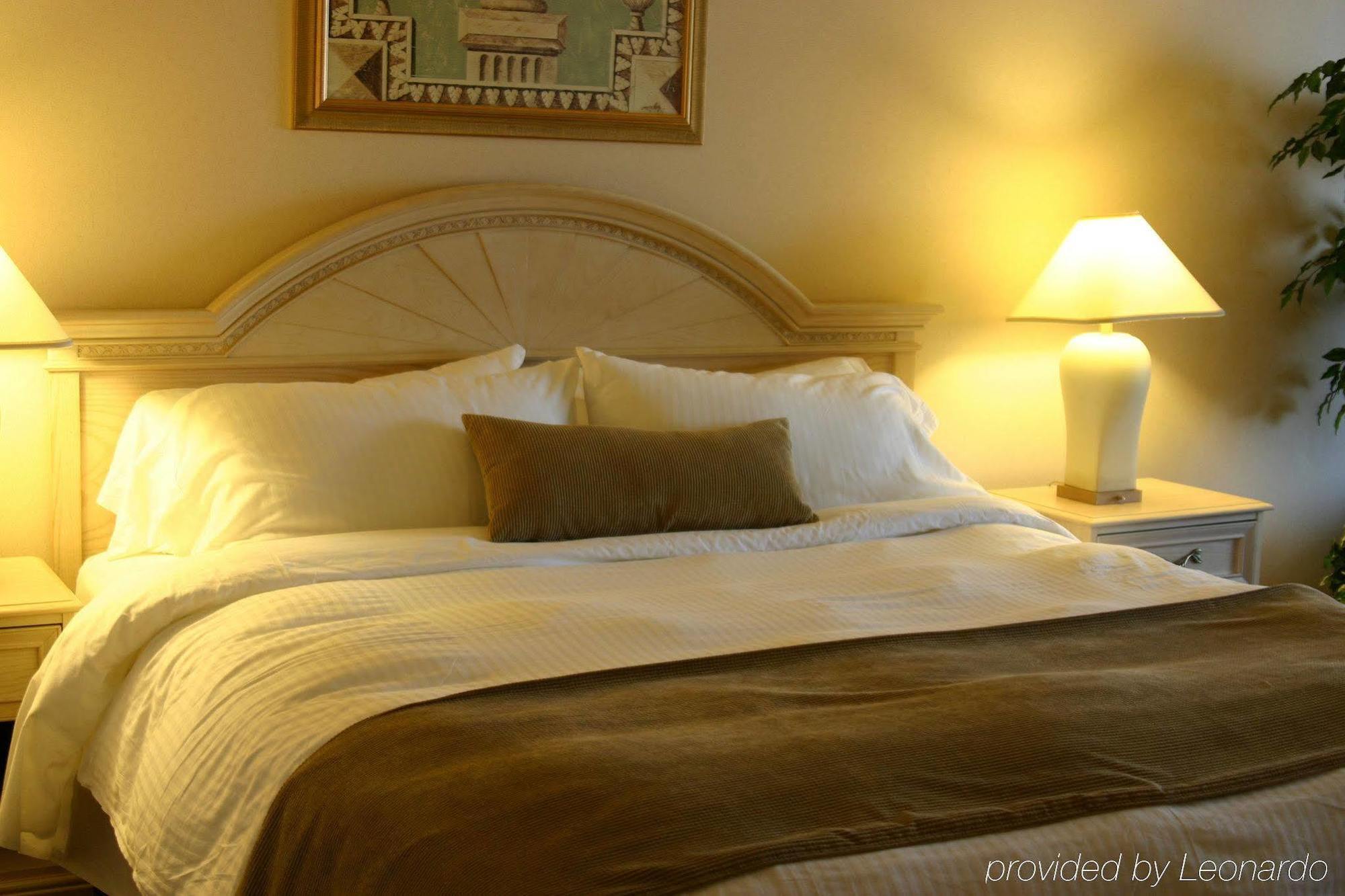 Delta Hotels By Marriott Toronto Markham Oda fotoğraf