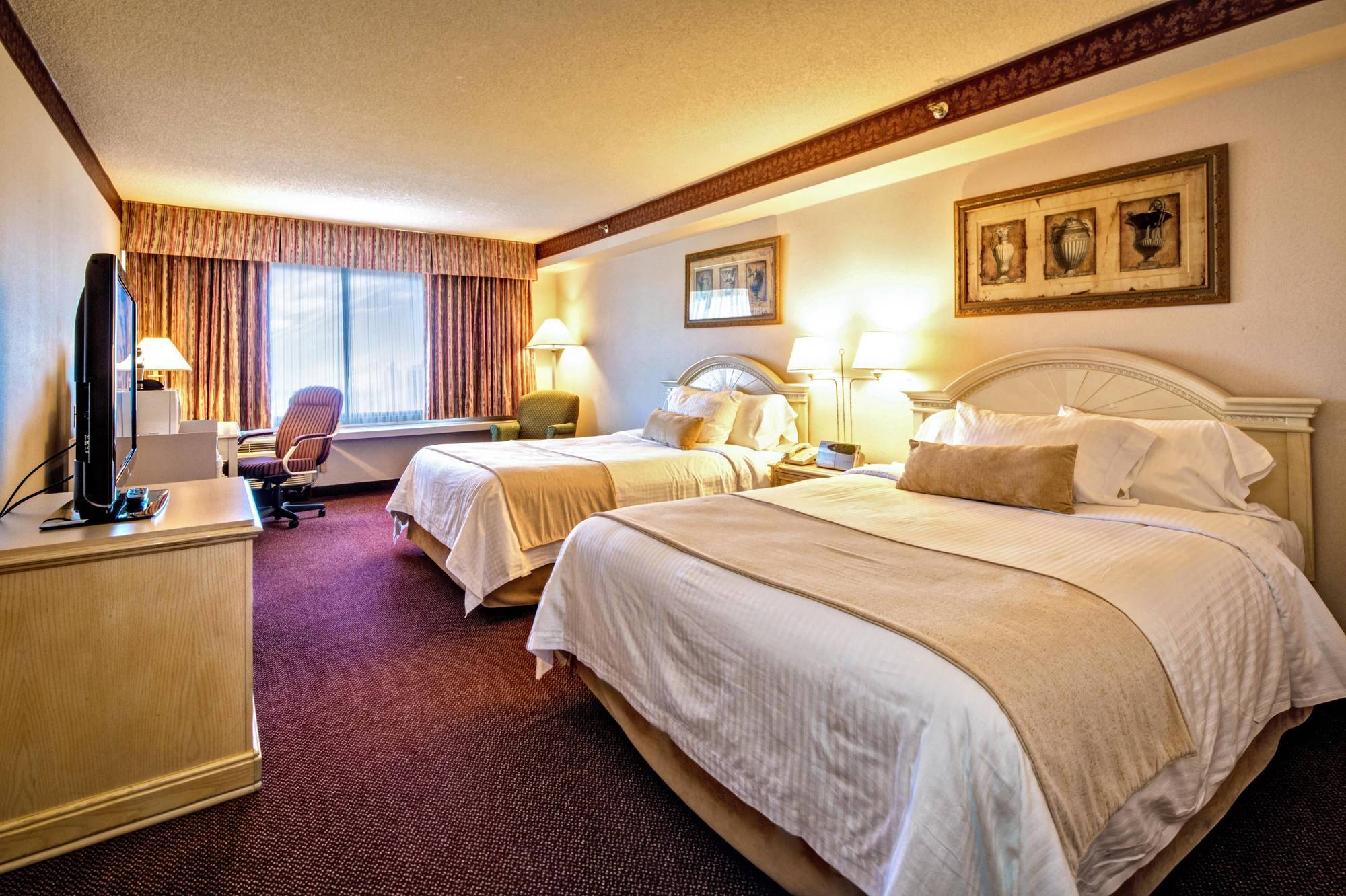 Delta Hotels By Marriott Toronto Markham Dış mekan fotoğraf