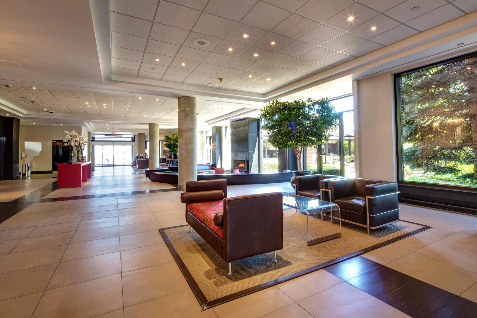 Delta Hotels By Marriott Toronto Markham Dış mekan fotoğraf