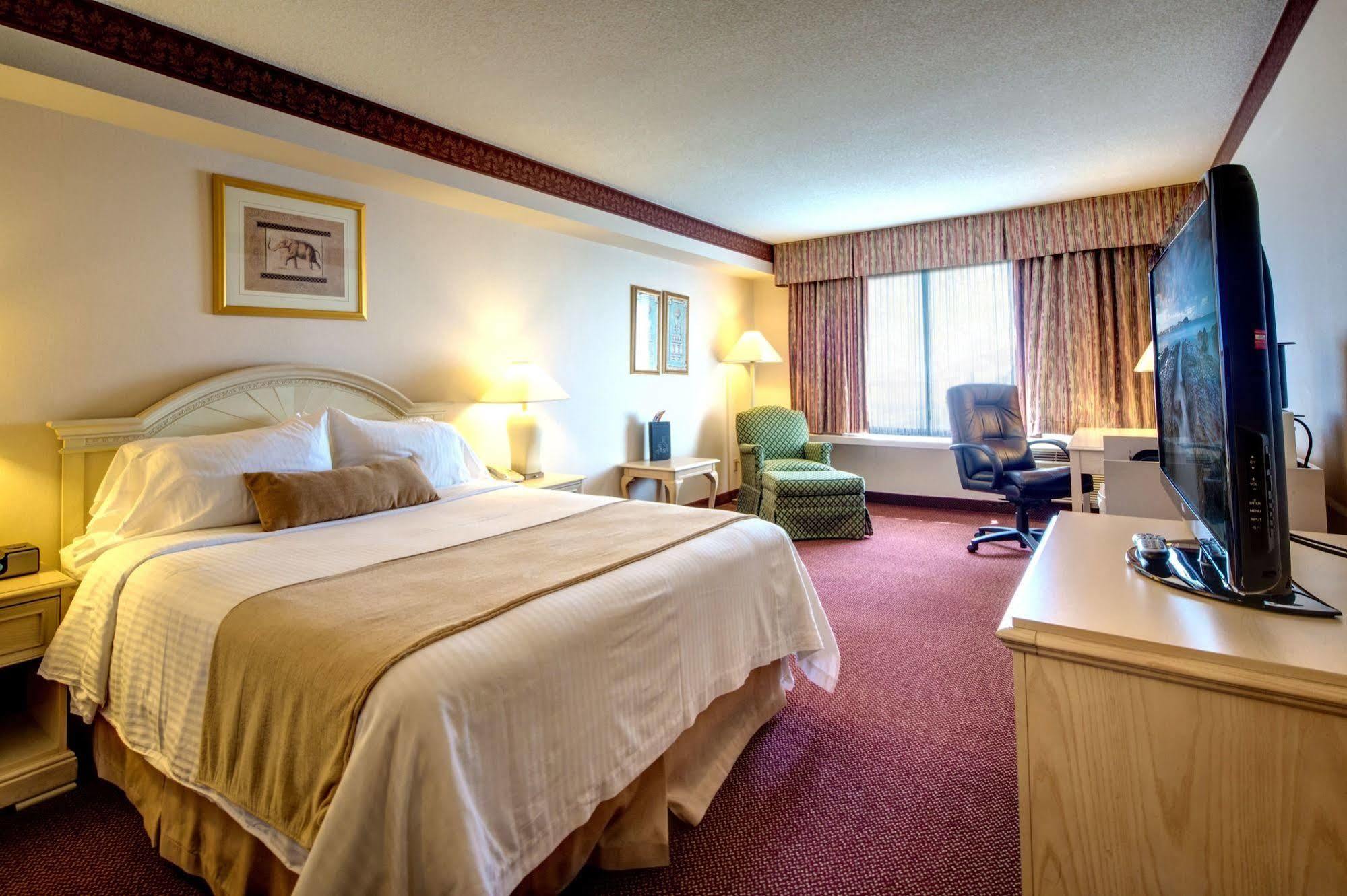 Delta Hotels By Marriott Toronto Markham Dış mekan fotoğraf