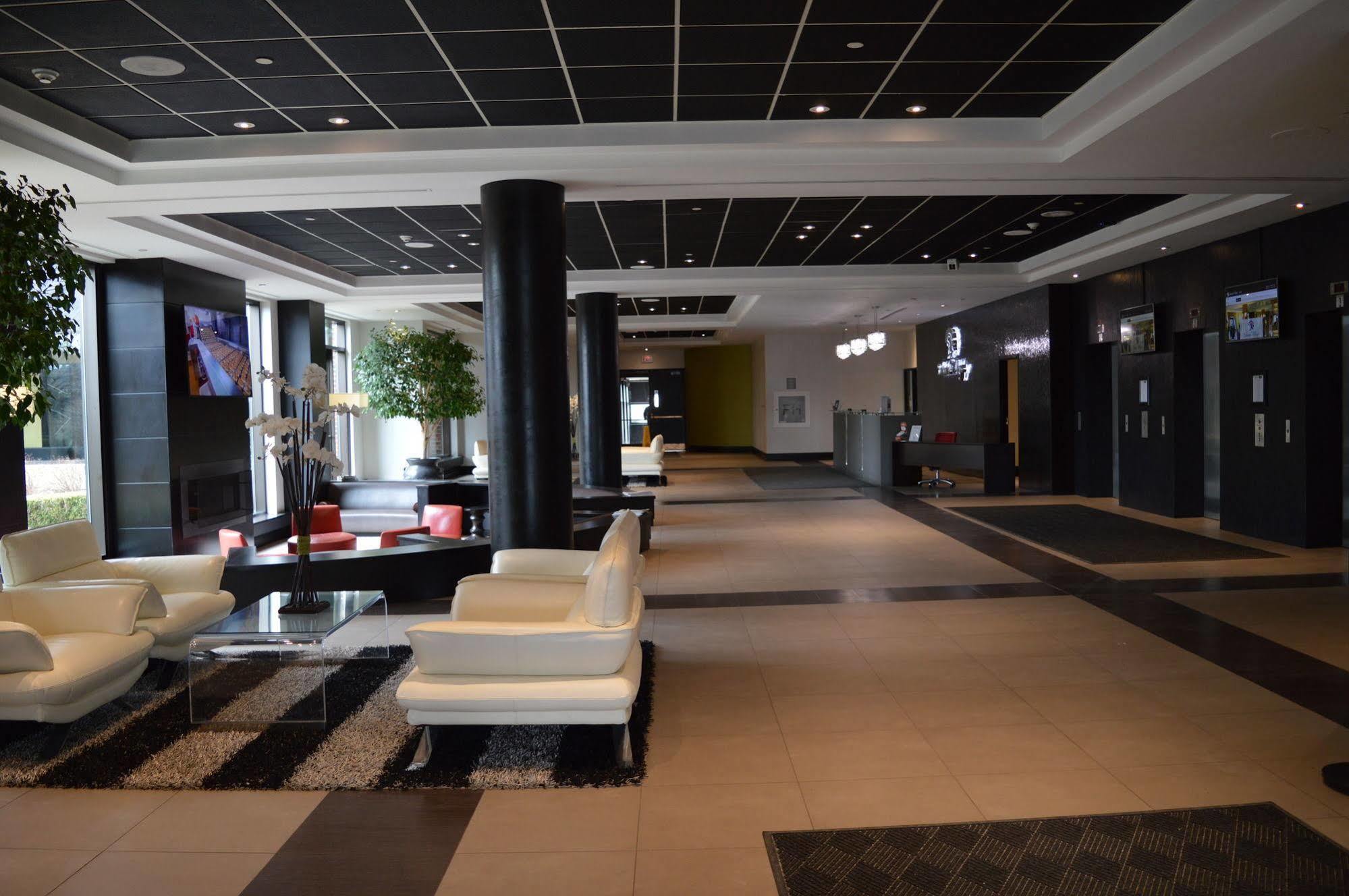 Delta Hotels By Marriott Toronto Markham Dış mekan fotoğraf