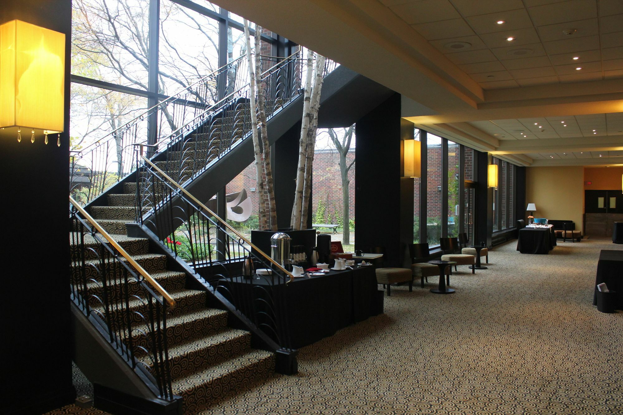 Delta Hotels By Marriott Toronto Markham Dış mekan fotoğraf