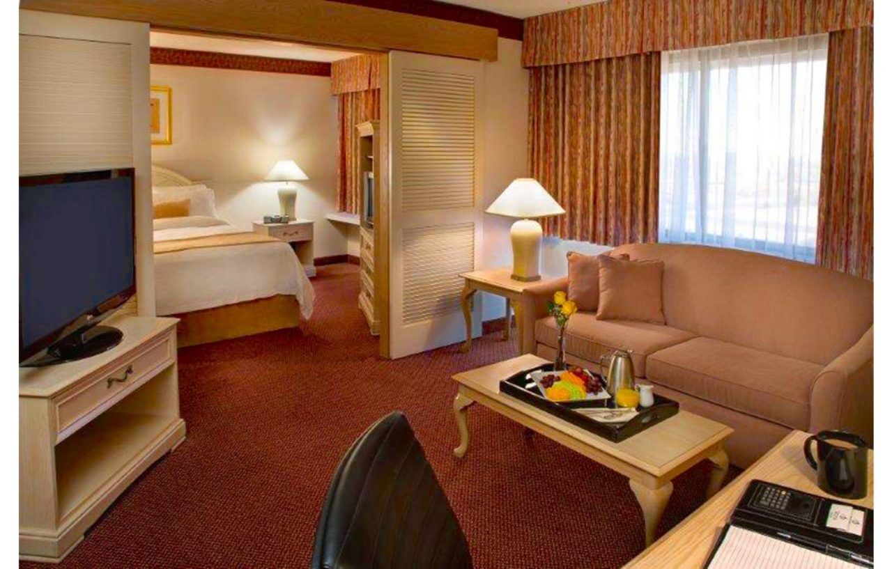 Delta Hotels By Marriott Toronto Markham Dış mekan fotoğraf