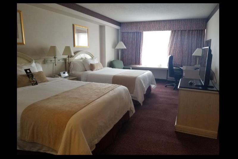 Delta Hotels By Marriott Toronto Markham Dış mekan fotoğraf